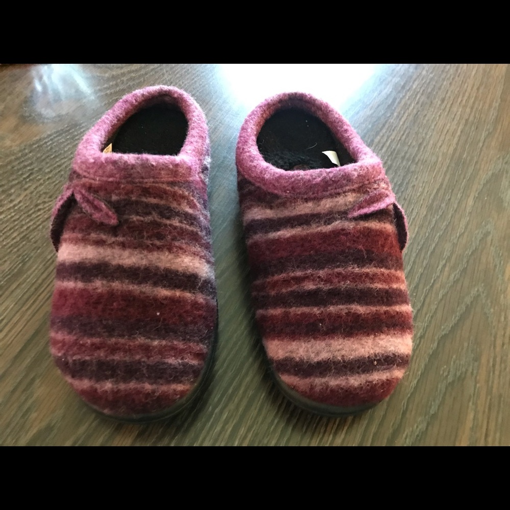 House shoes